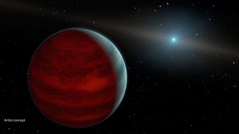 Can Planets Be Rejuvenated Around Dead Stars?
