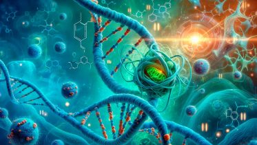 Cancer Immunotherapy Treatment 2.5x More Effective With Mitochondrial DNA Mutations