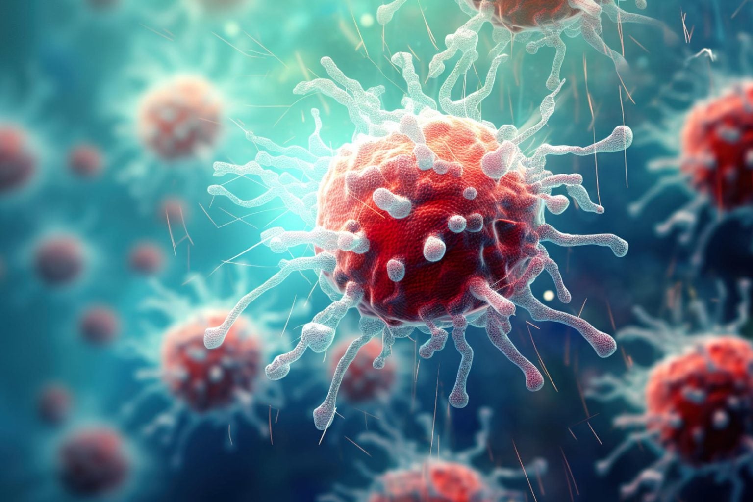 Surprising Finding: Scientists Discover New, Unexpected Mechanism of ...