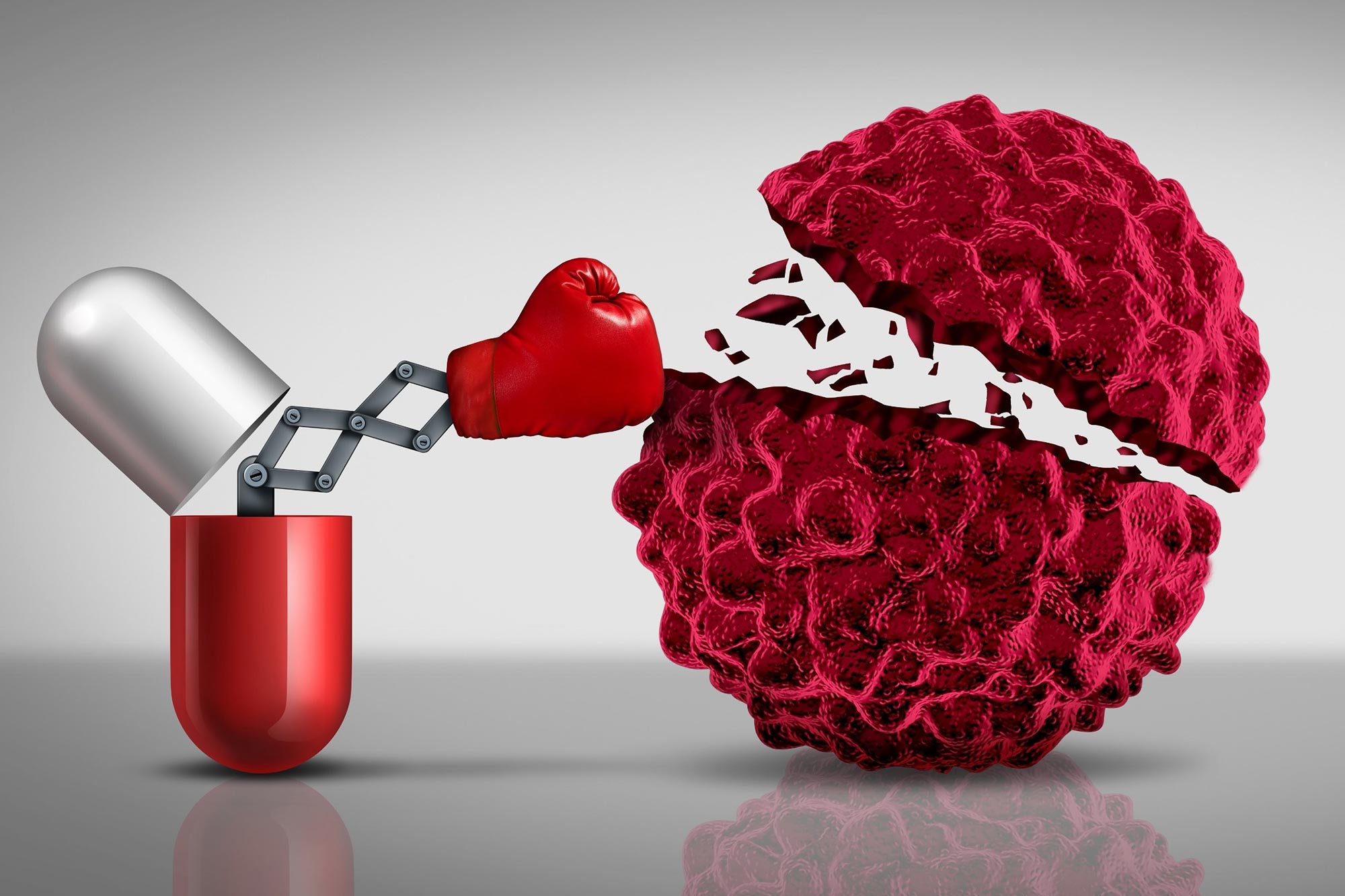 Stanford Engineers Enhance the “Attack Power” of Cutting-Edge Cancer  Treatment