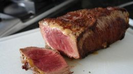 Cancer Gene from Red Meat Revealed