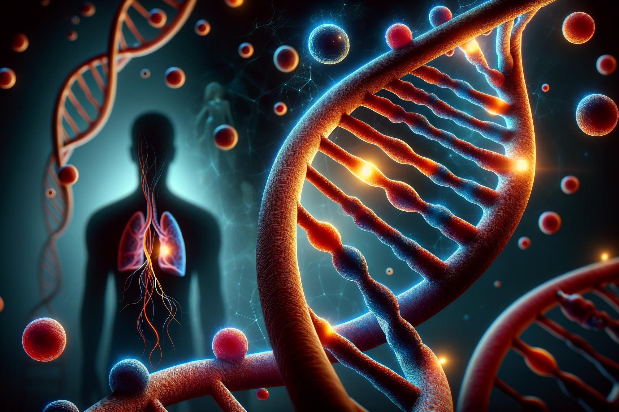 El cáncer puede surgir sin mutaciones genéticas