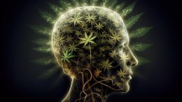 Cannabis Brain Drugs