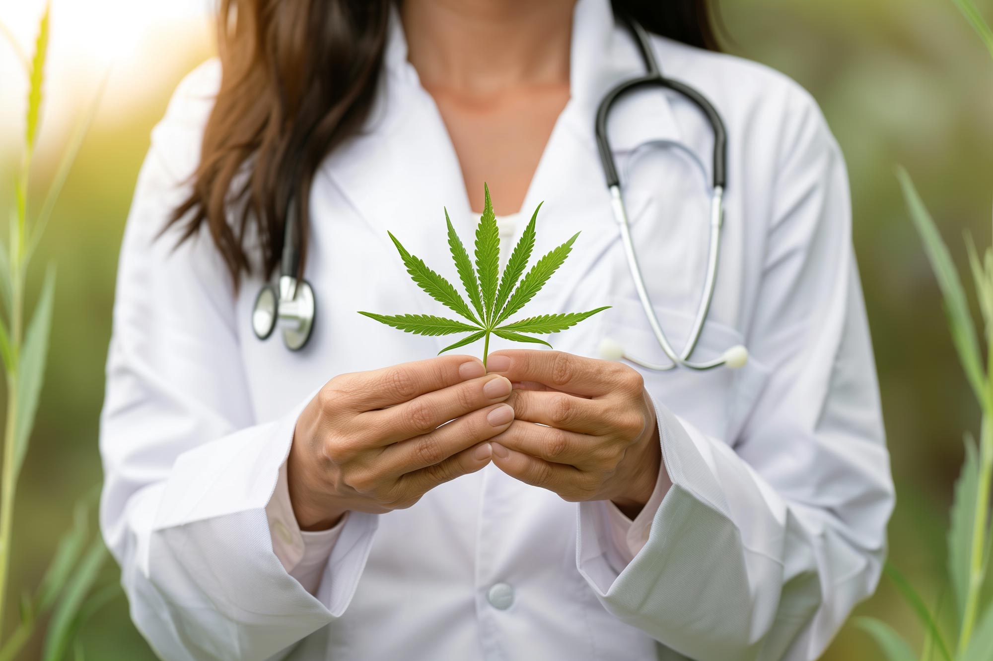 Cannabis and Heart Health: A Troubling Connection Uncovered - SciTechDaily