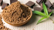 Cannabis Infused Chocolate