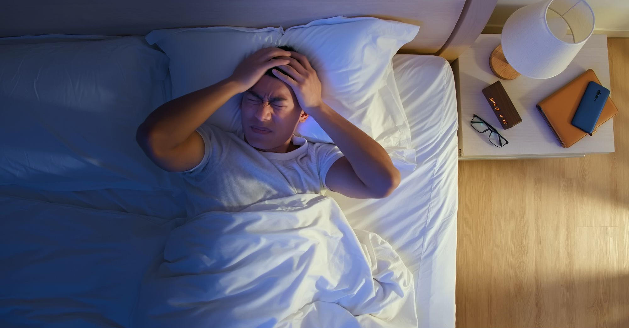 Is Your Sleep Schedule Making You Sick? New Research Links Irregular Sleep to Harmful Gut Bacteria
