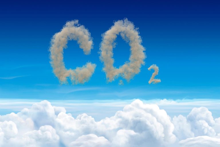 Scientists Develop Material that Absorb Carbon Dioxide From the Air