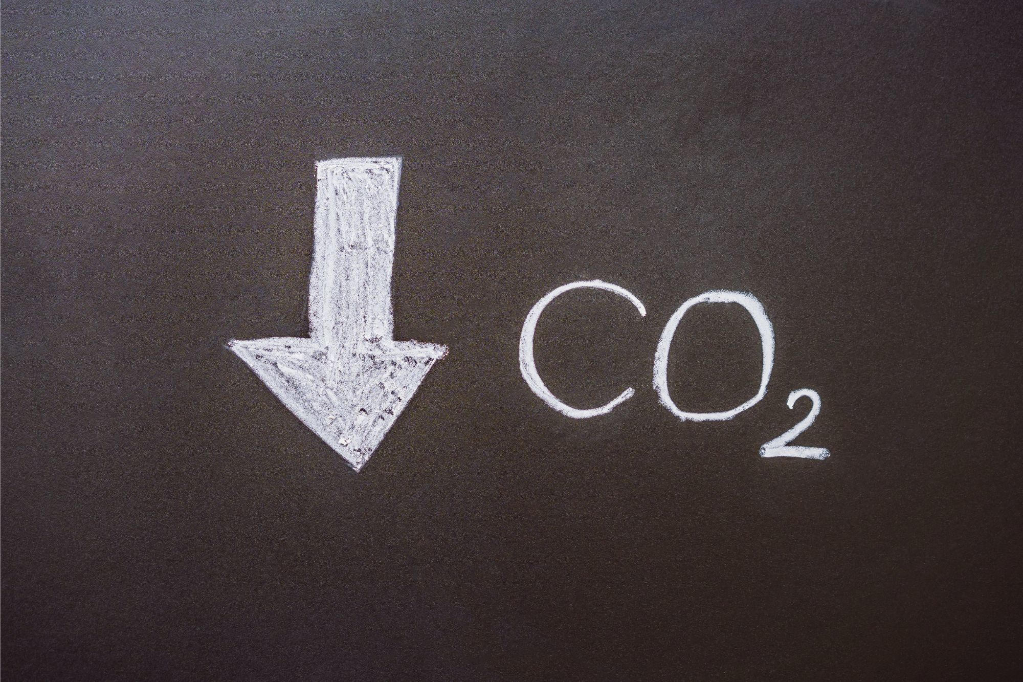 Los científicos revelan un nuevo método de captura de carbono que captura dióxido de carbono directamente del aire