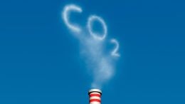 Carbon Dioxide Smokestack Capture