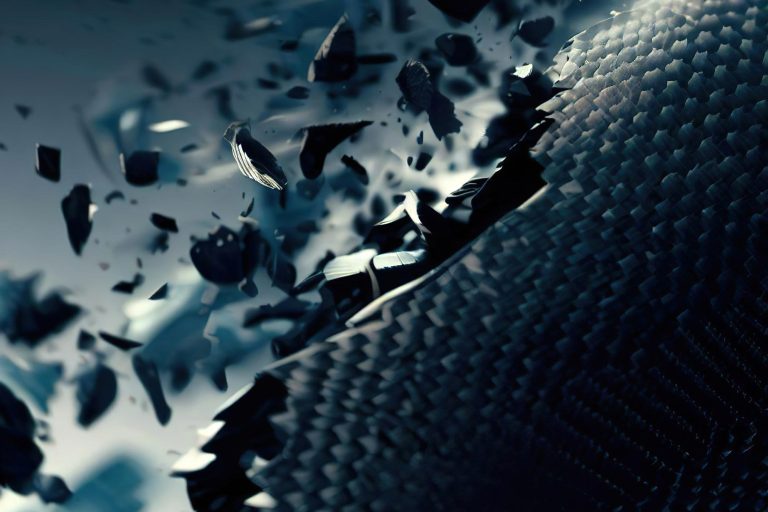 CarbonFiber Conundrum Physicist Explains the Tragic Implosion of