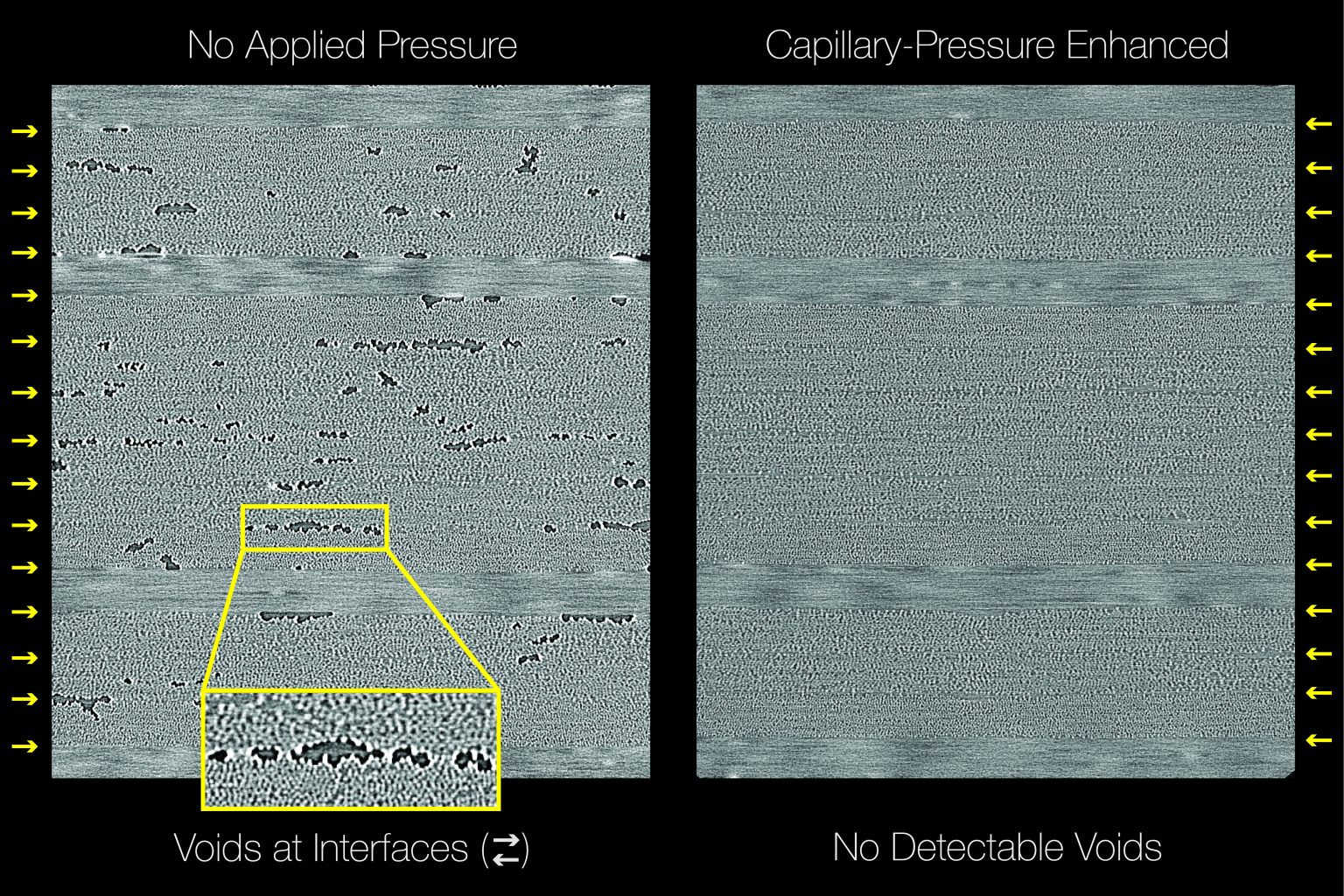 Carbon Nanotube Film Produces AerospaceGrade Composites Without Huge