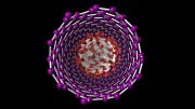 Carbon Nanotube COVID-19 Detector