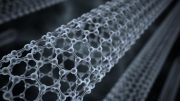 Carbon Nanotubes Illustration