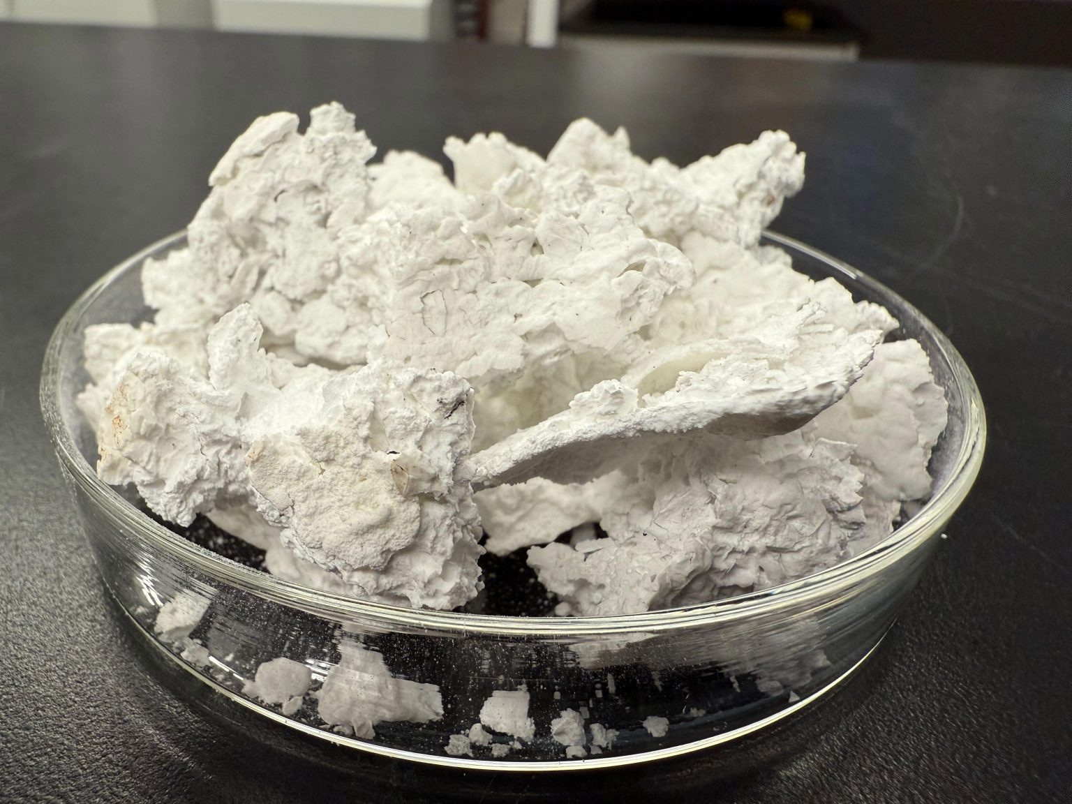 Scientists Develop New Material That Could Make Concrete and Cement ...