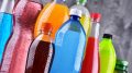 Carbonated Soft Drinks Soda Plastic Bottles