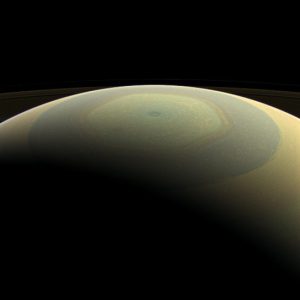 New Cassini Images of Saturn and Its Moons