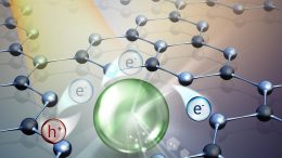Catalyst Makes Chemical Processes More Efficient