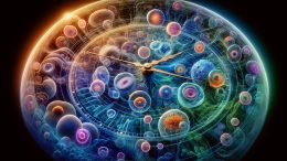 Cell Biology Time Clock