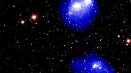 Chandra Mega Cluster of Galaxies