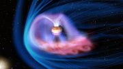 Chandra Reveals Jupiter’s Northern Lights