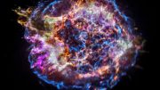 Chandra Reveals the Elementary Nature of Cassiopeia A