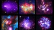 Chandra X Ray Observatory Celebrates Its 20th Anniversary