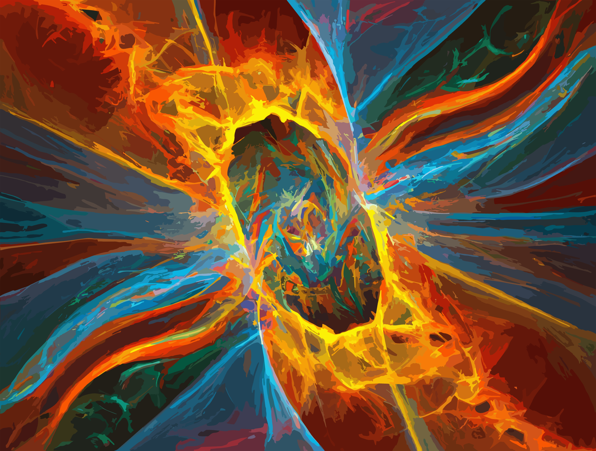 Unlocking Light’s Mysteries – Scientists Discover New System To Control ...