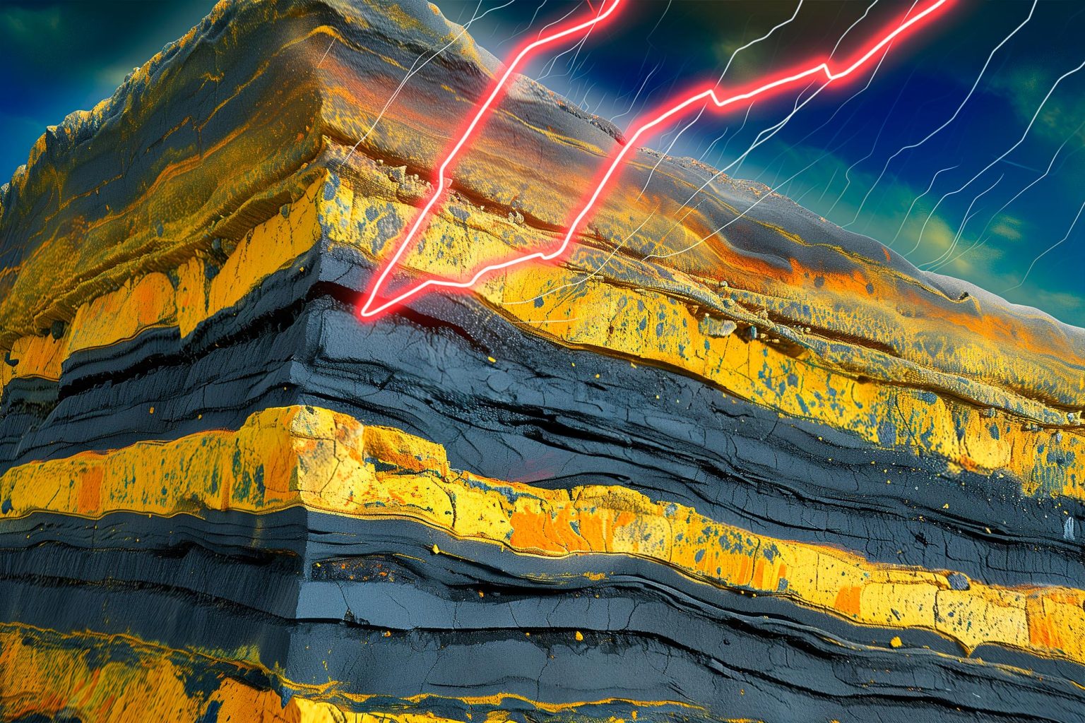 Spectroscopy Meets Shale: Terahertz Waves Unlocking Oil Secrets