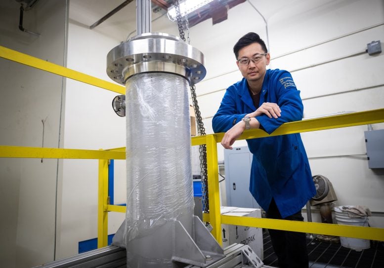 Charles Cai and Celf Reactor