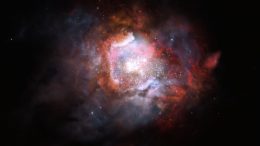 Chemical Traces Cast Light on Cosmic History