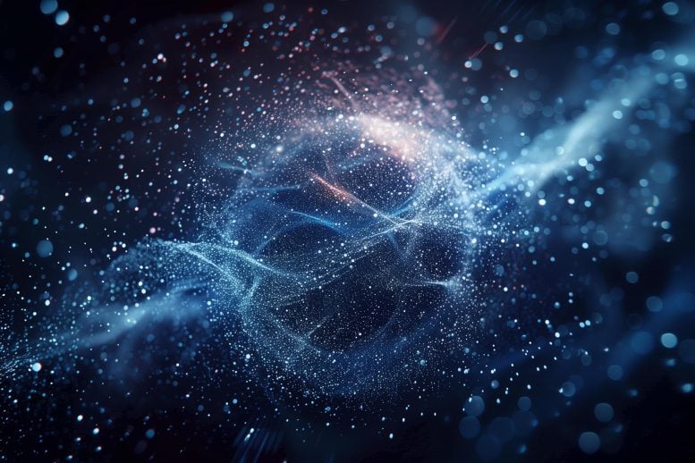 Scientist Solves 100-Year-Old Physics Puzzle To Track Airborne Killers