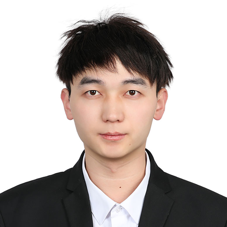 Chenyang Li