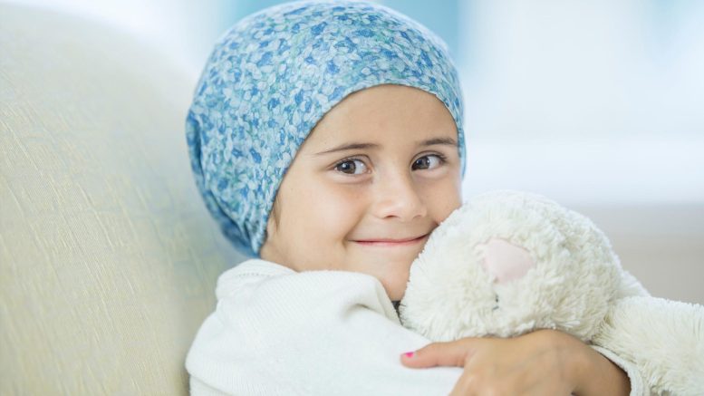 Image showcasing A Natural Compound That Can Help Cure Leukemia