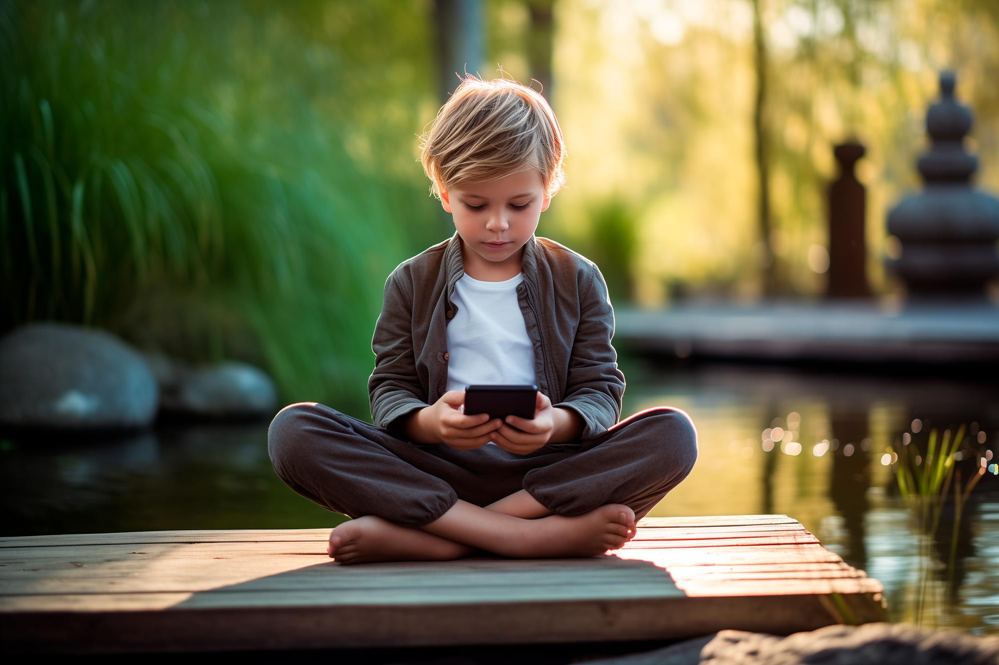 The Proven Power of Mindfulness Apps