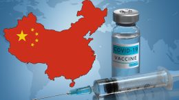 China COVID Vaccine