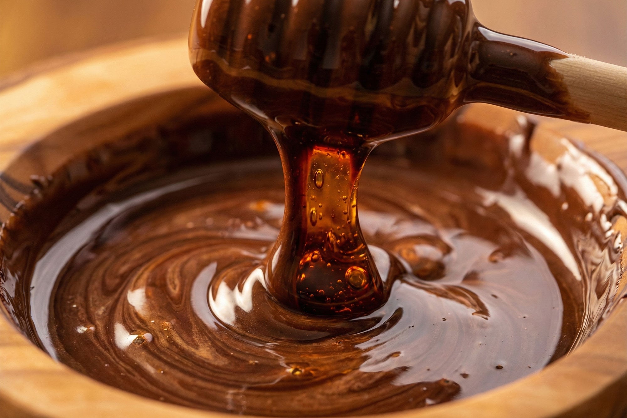 Scientists Create “Chocolate Honey” Packed With Antioxidants