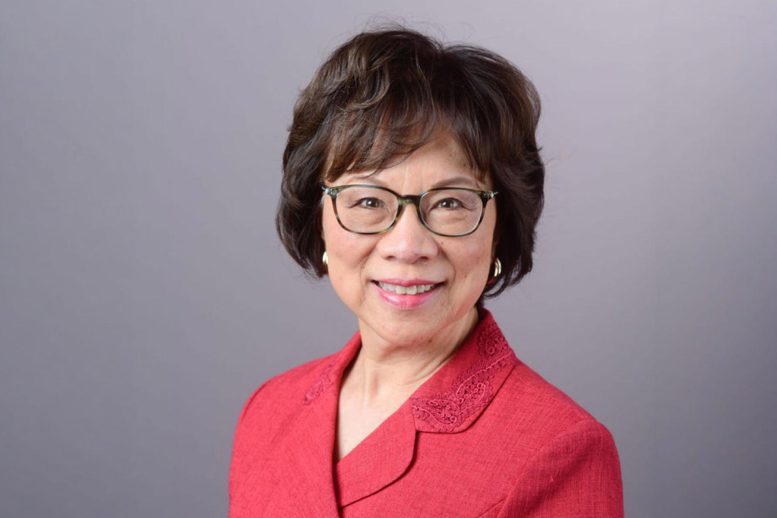 Christine Wu