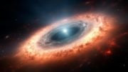 Circumstellar Protoplanetary Disc Concept