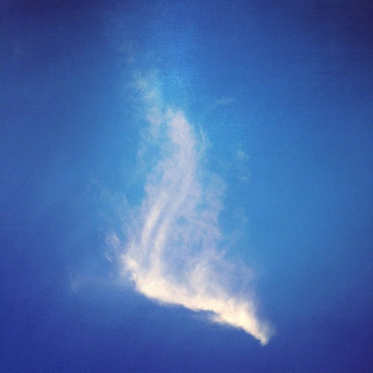 New Research Provides a Better Understanding of How Cirrus Clouds Form