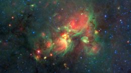 Citizen Scientists Lead Astronomers to Mystery Objects in Space