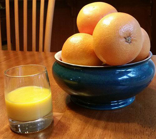Citrus Consumption Increases the Risk of Cutaneous Malignant Melanoma