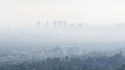 Clean Air Act Responsible for Dramatic Decline in Atmospheric Organic Aerosol