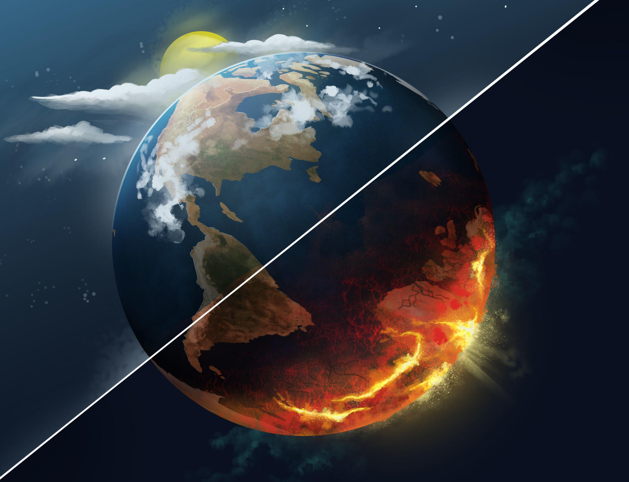 Alarming Consequences: Global Warming Increases the Risk of Ectotherm Heat Failure - SciTechDaily