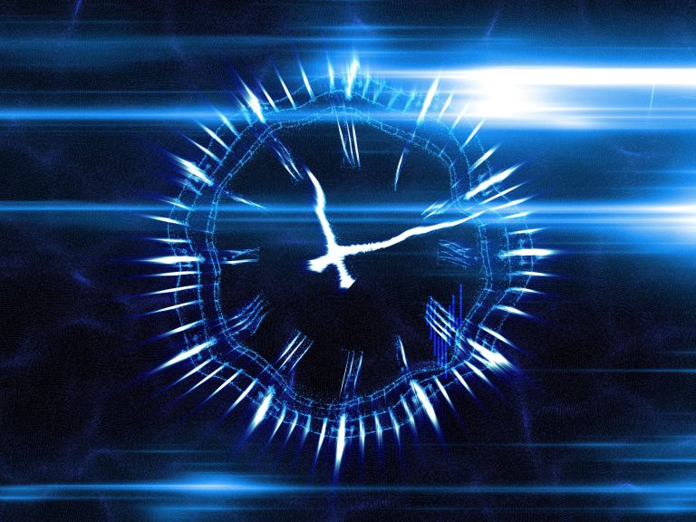 Physicists Create First-Ever Visible “Time Crystal”