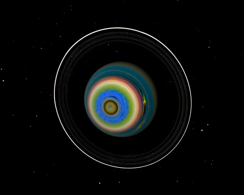 Clues Revealed About Hidden Interior of Uranus