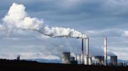 Coal Power Plant Pollution