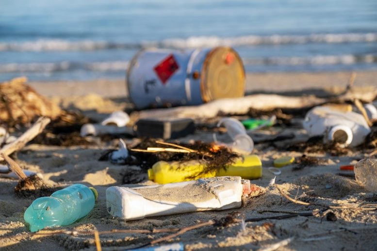 The Richest 10% Cause up to $5.7 Trillion in Environmental Damage Each Year