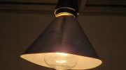 Coating Turns Lampshades Into Indoor Air Purifiers