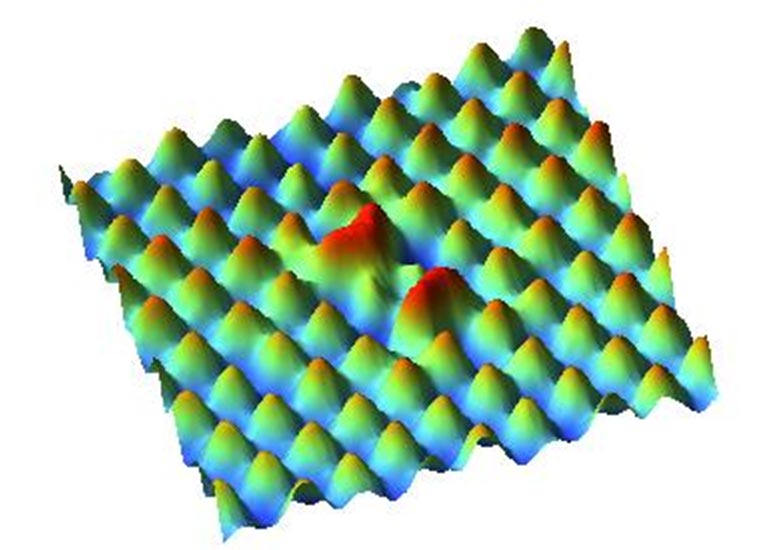 Cobalt Atom Impurity in An Iron-Based Superconductor