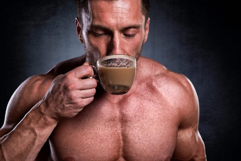 Coffee Improved Sports Performance